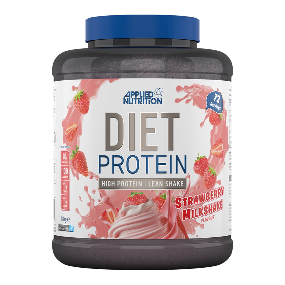 Diet Whey
