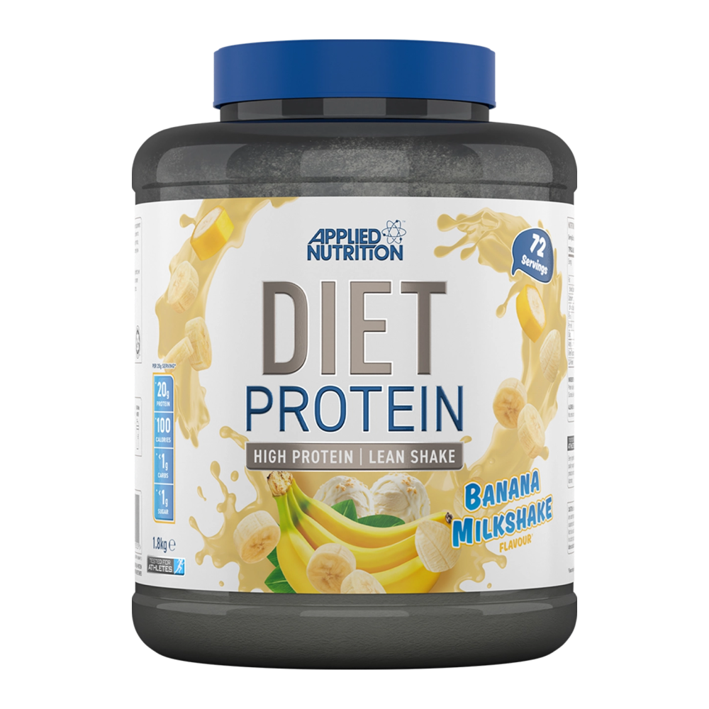 Diet Whey