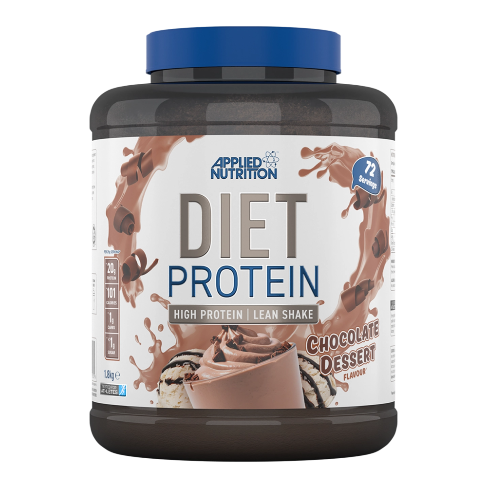 Diet Whey