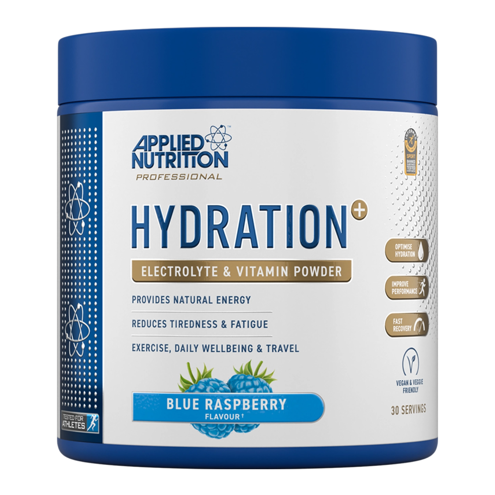 Hydration+