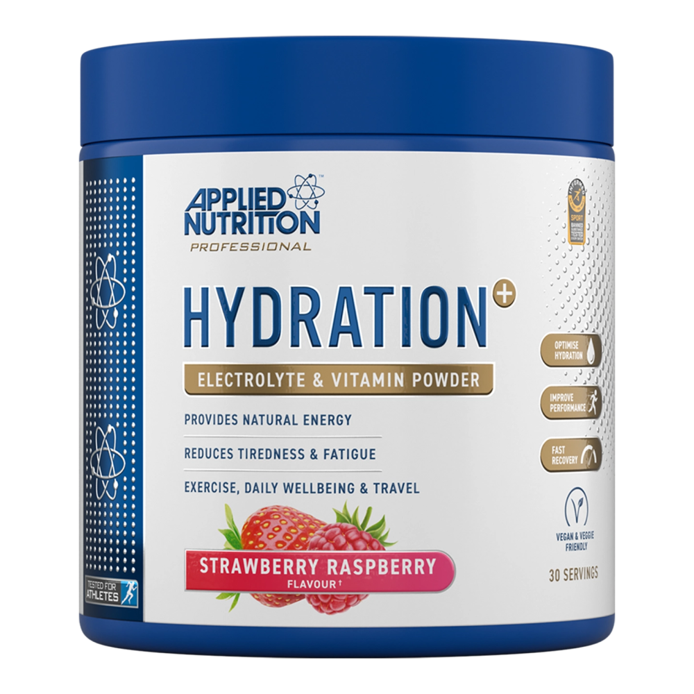 Hydration+
