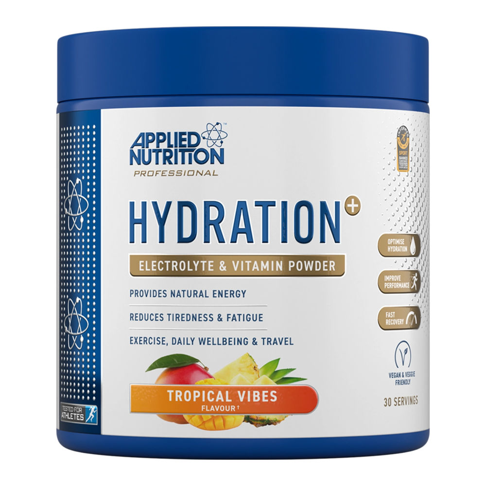 Hydration+