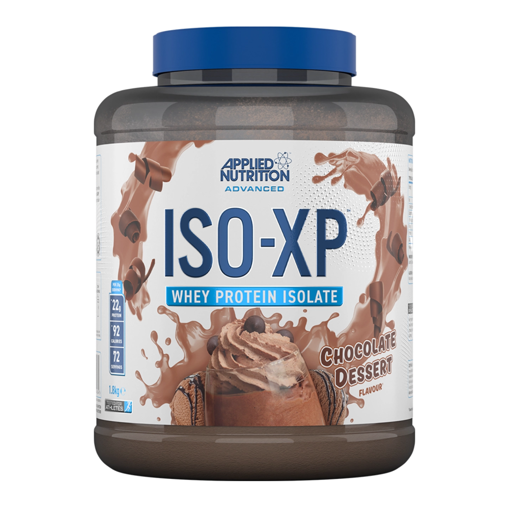 ISO-XP