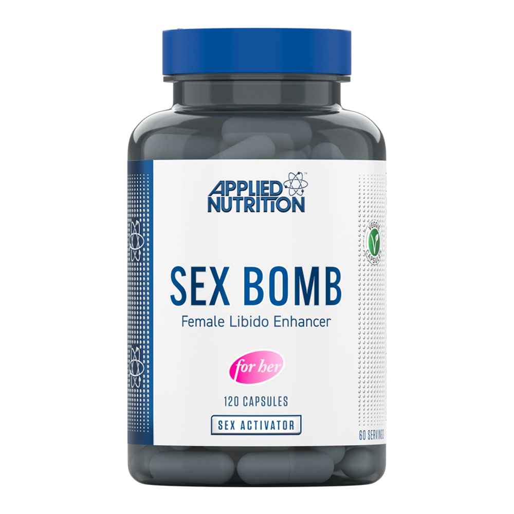 Sex Bomb Female