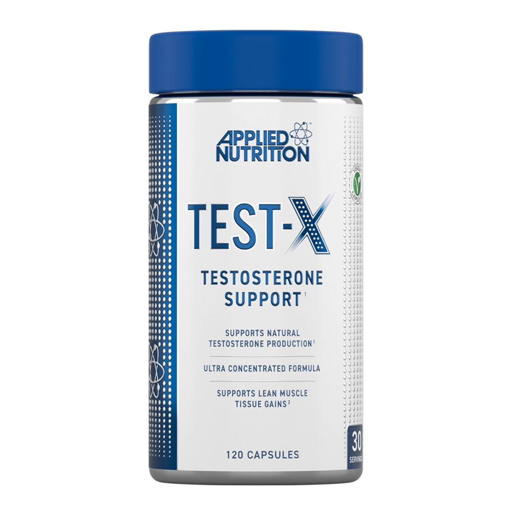 Test X