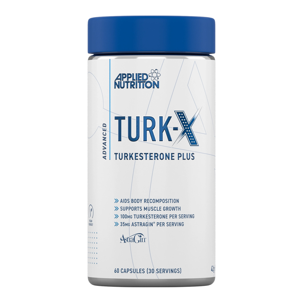 Turk-X
