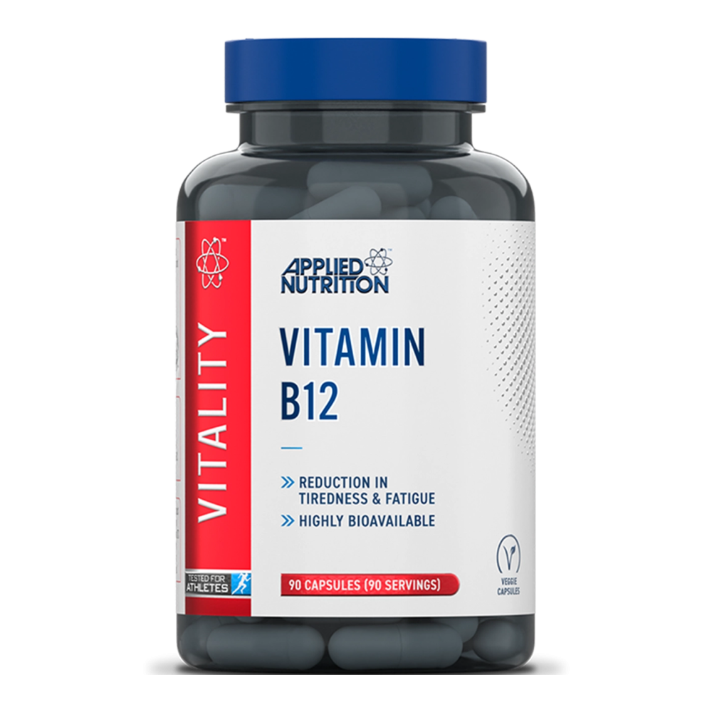 Vitamin B12