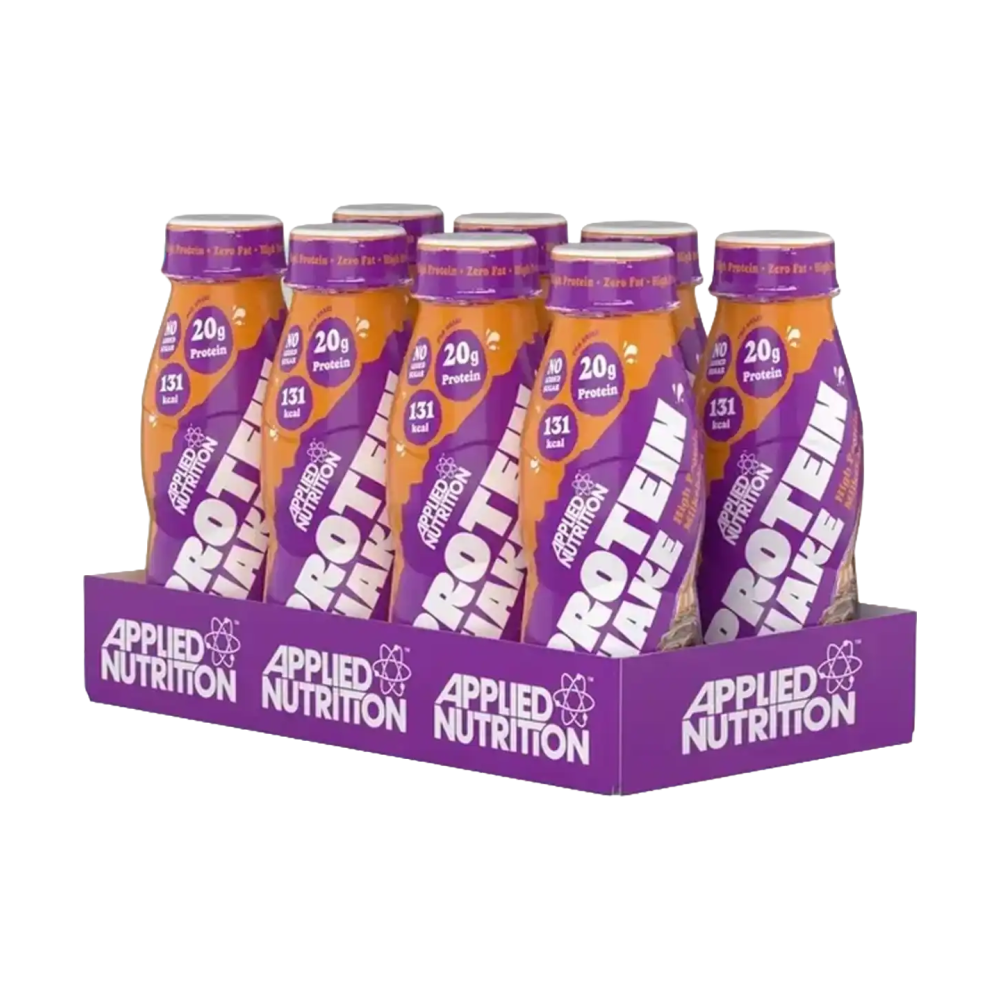 Protein Shake RTD