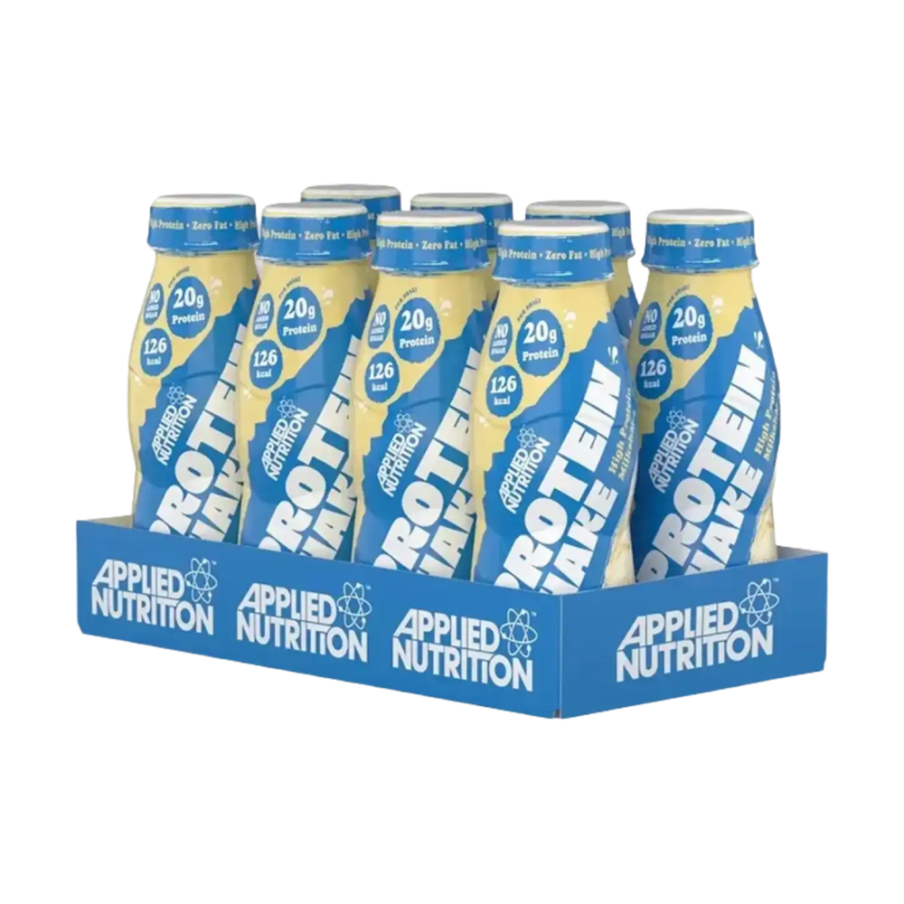 Protein Shake RTD