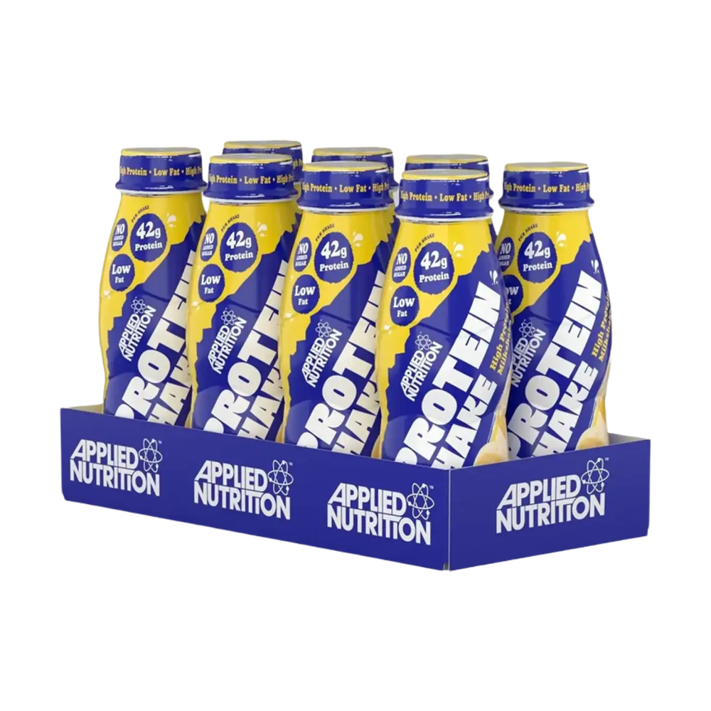 Protein Shake RTD