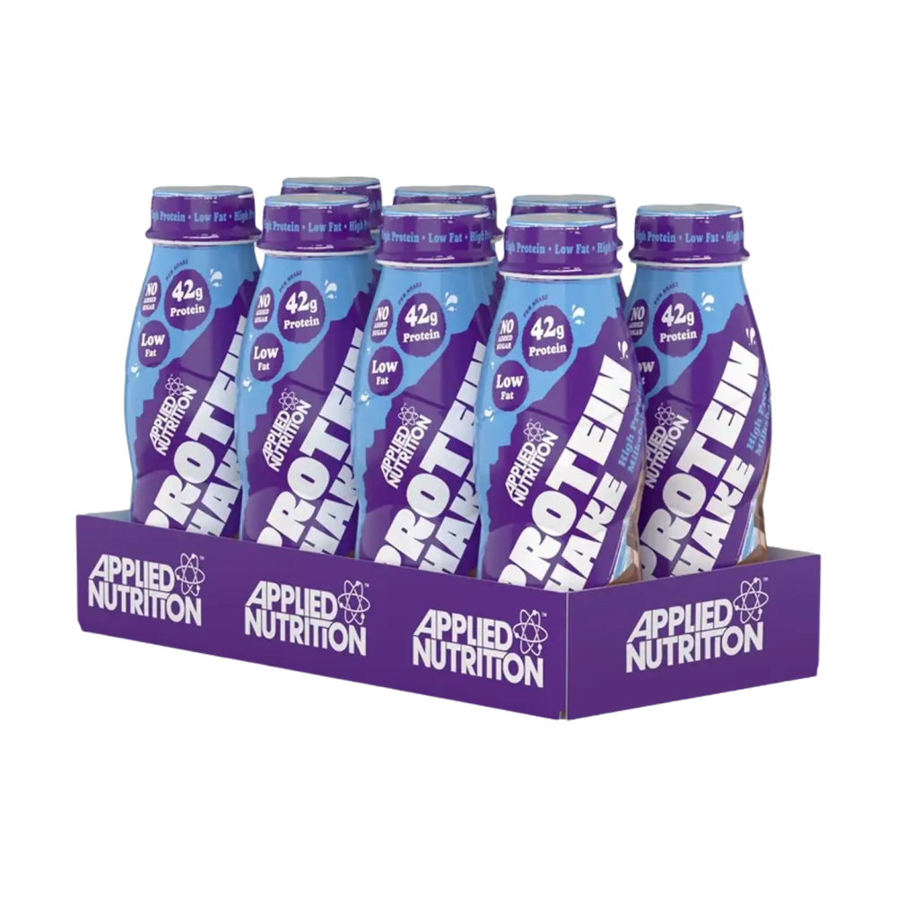 Protein Shake RTD