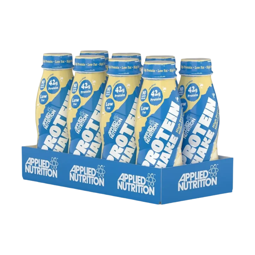 Protein Shake RTD