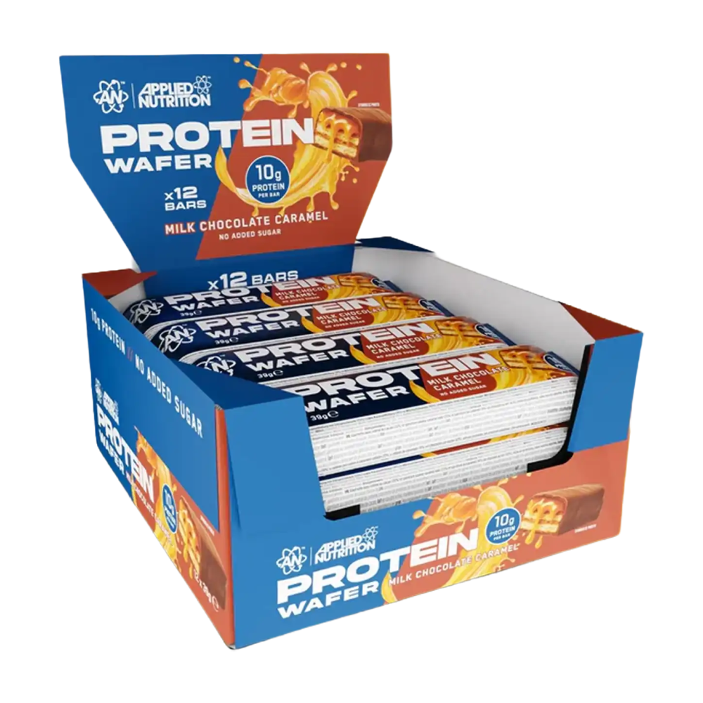 Protein Wafer