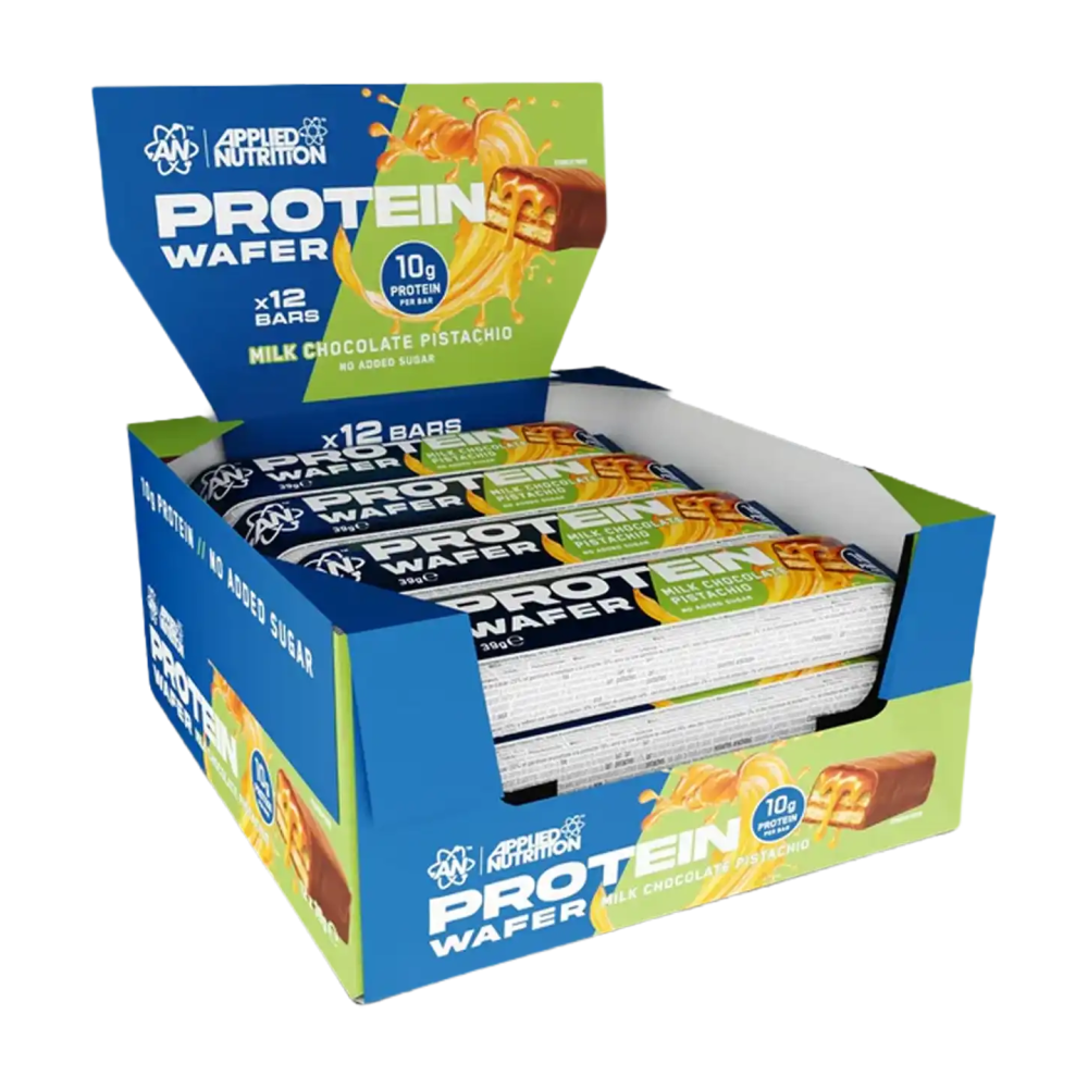Protein Wafer