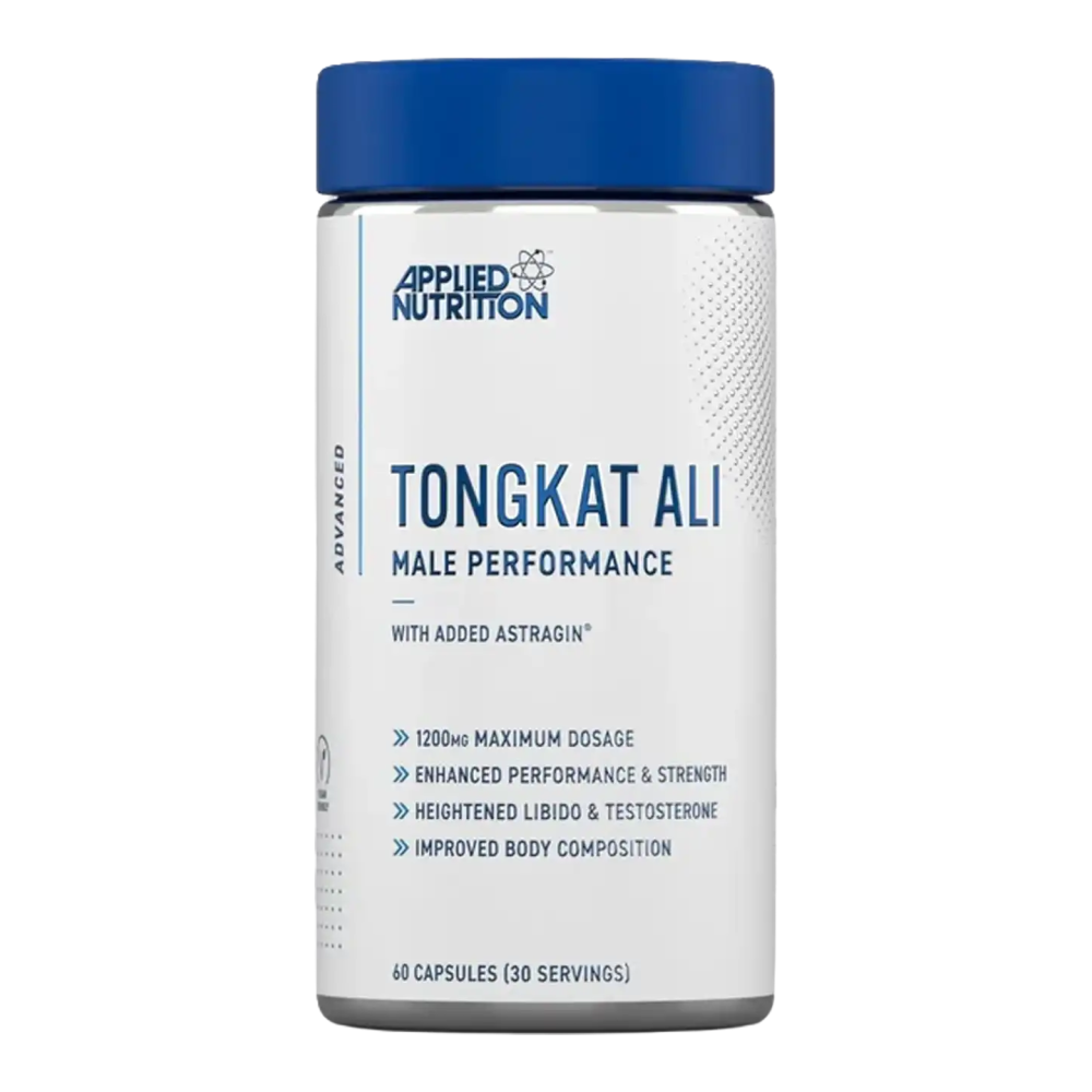 Tongkat Ali