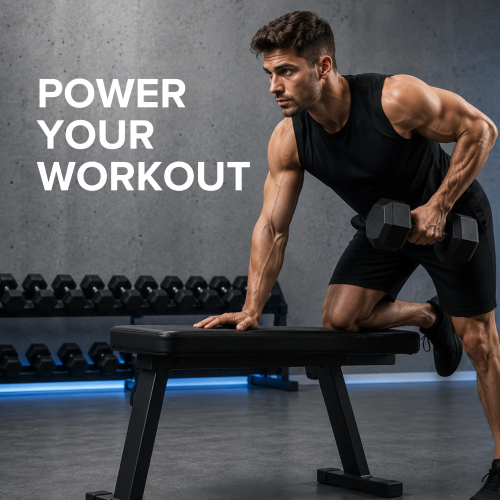 Beta Alanine 500mg