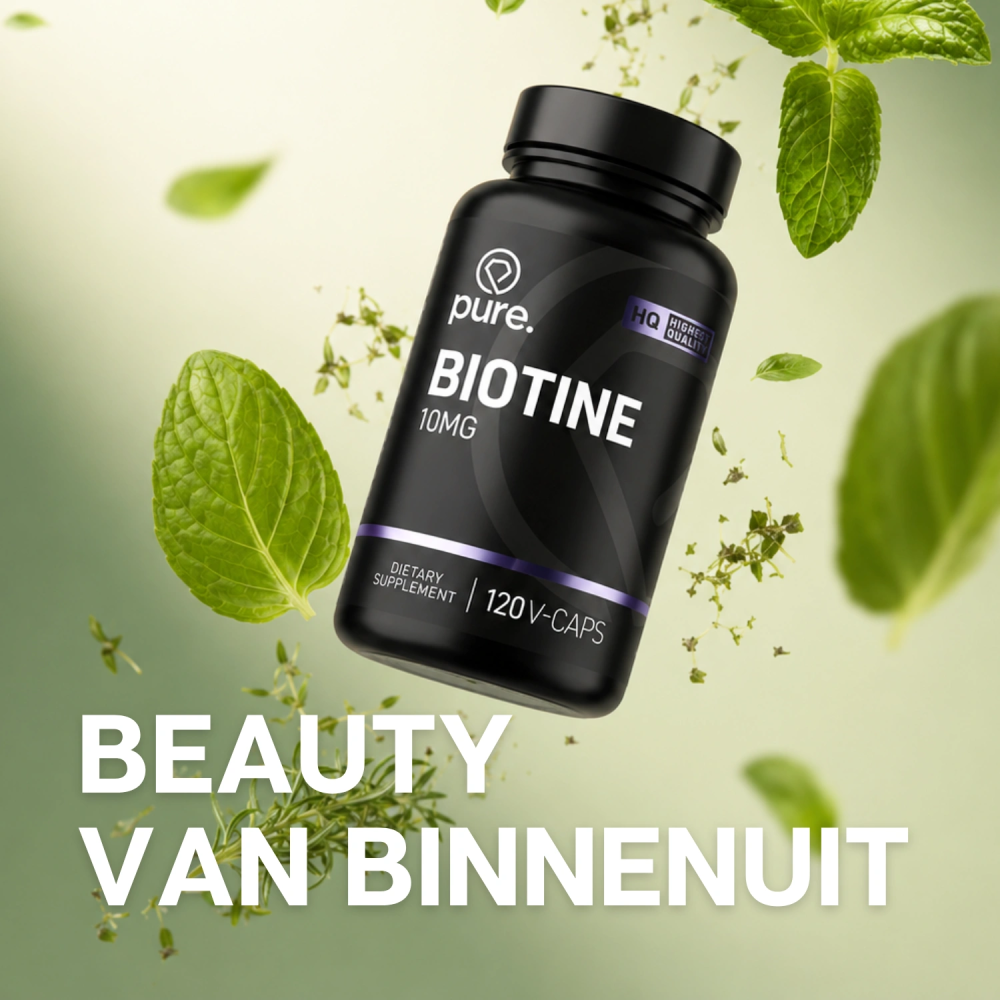 Biotine 10000mcg