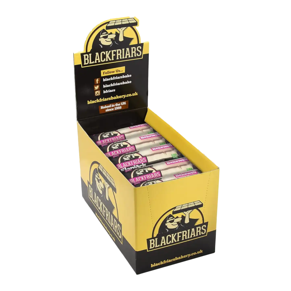 Flapjacks