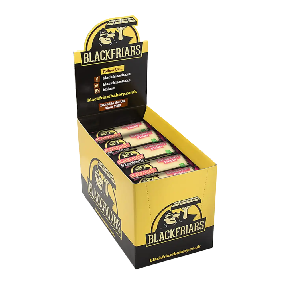 Flapjacks