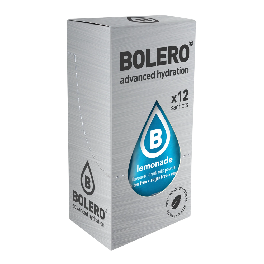 Classic Bolero