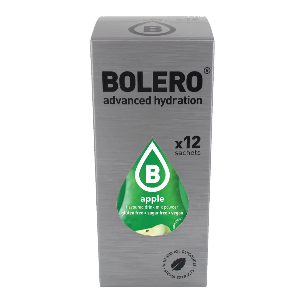 Classic Bolero