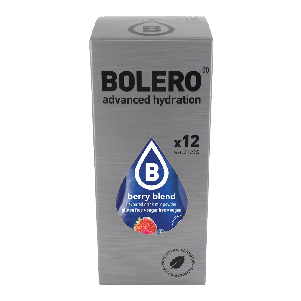 Classic Bolero