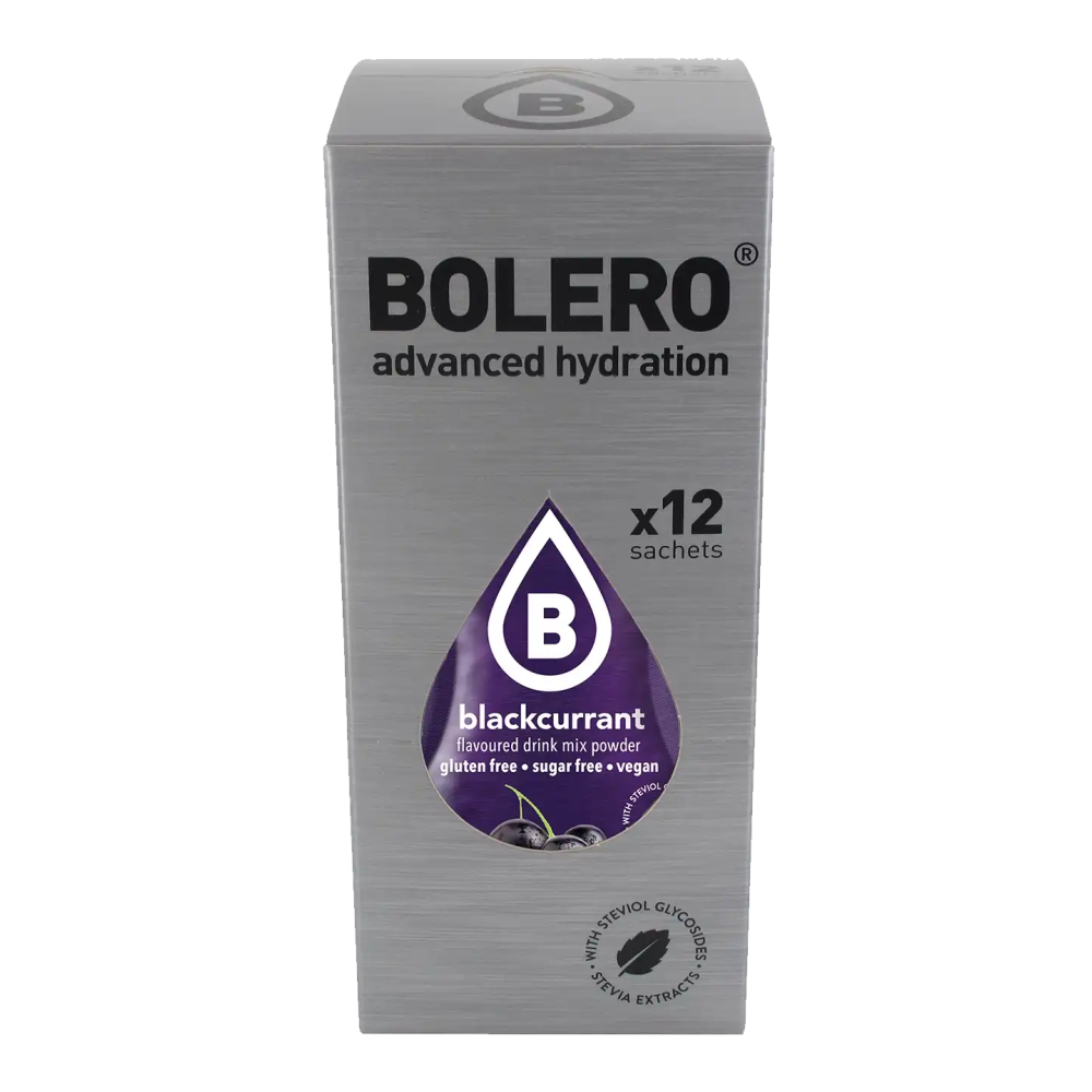 Classic Bolero