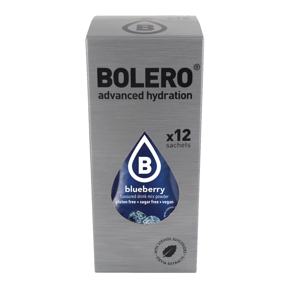 Classic Bolero