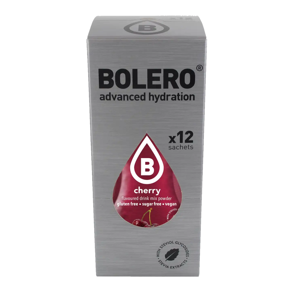 Classic Bolero