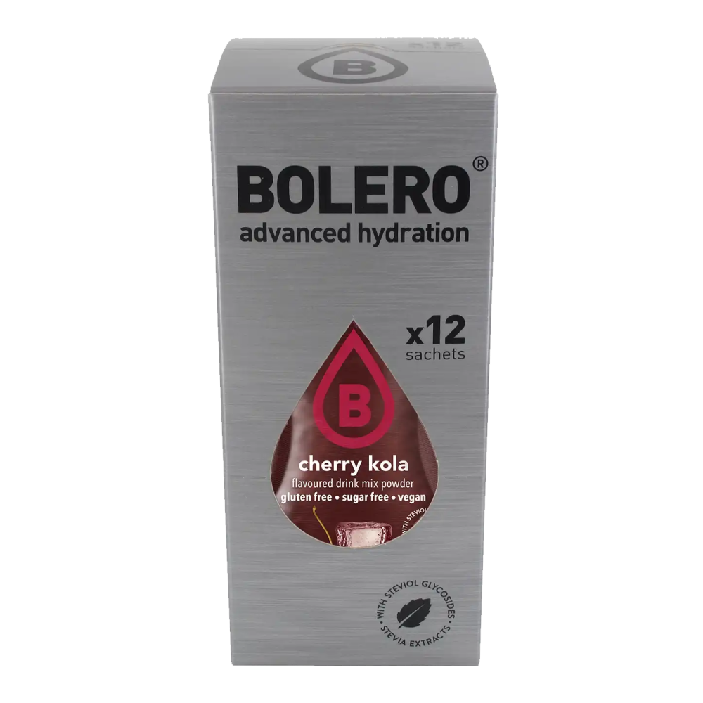 Classic Bolero