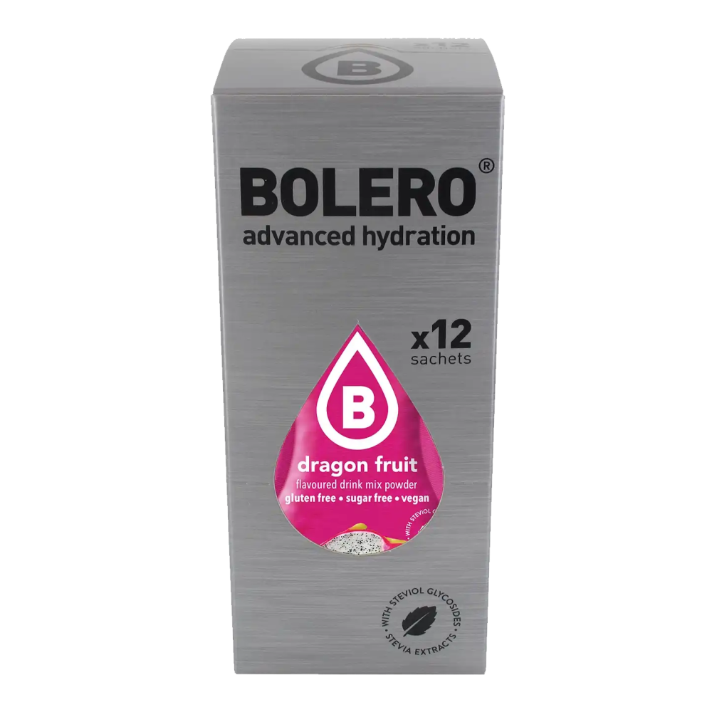 Classic Bolero