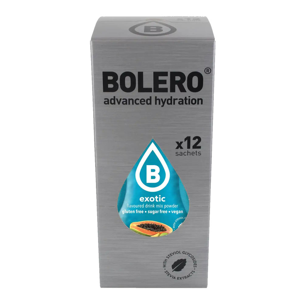 Classic Bolero
