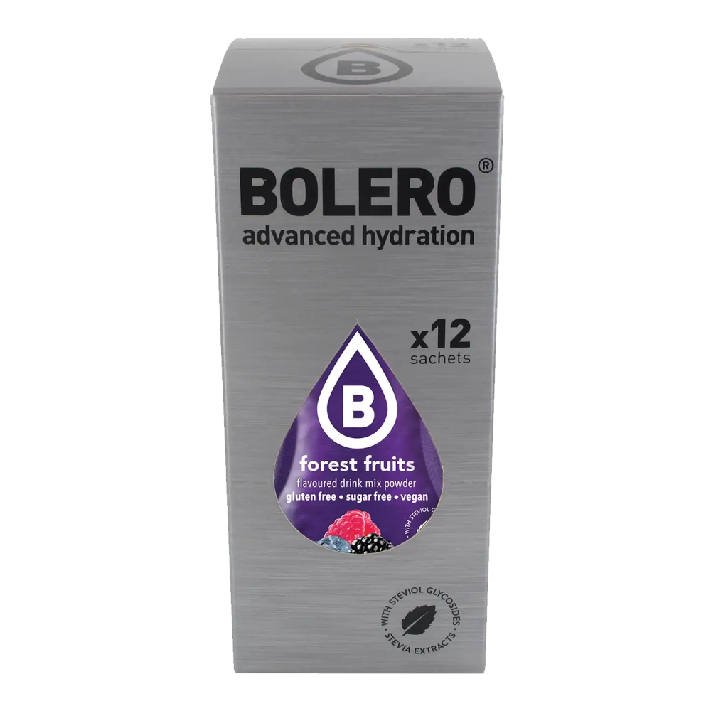Classic Bolero