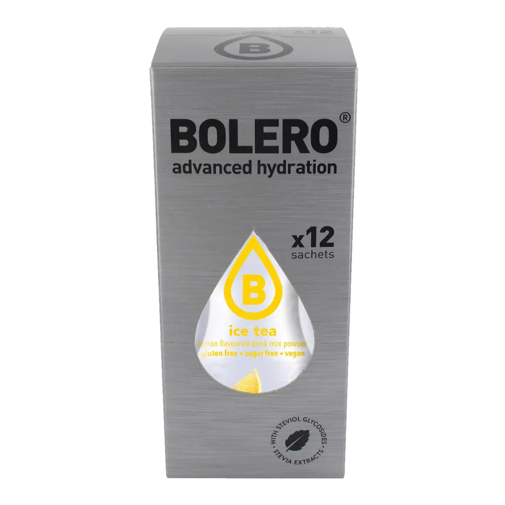 Classic Bolero