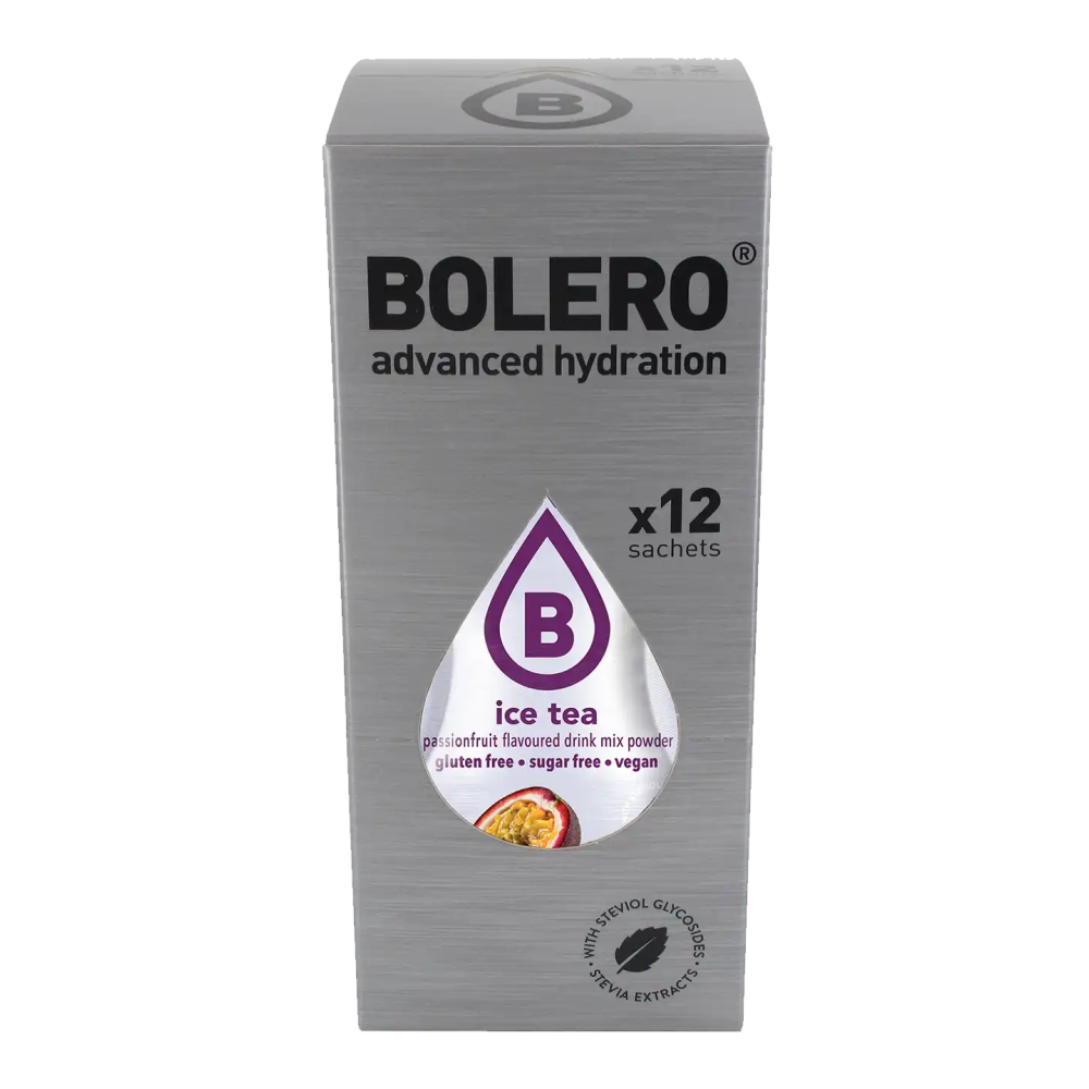 Classic Bolero