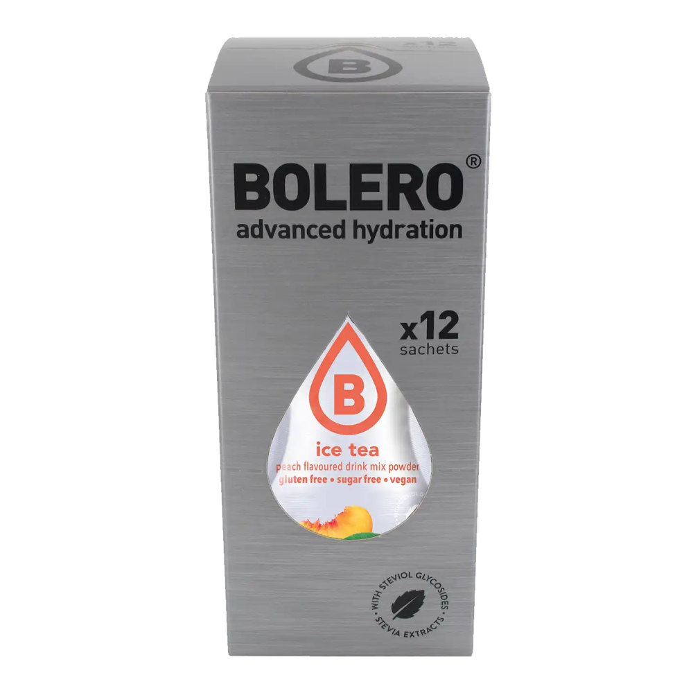 Classic Bolero