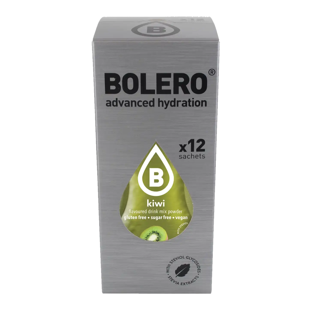 Classic Bolero