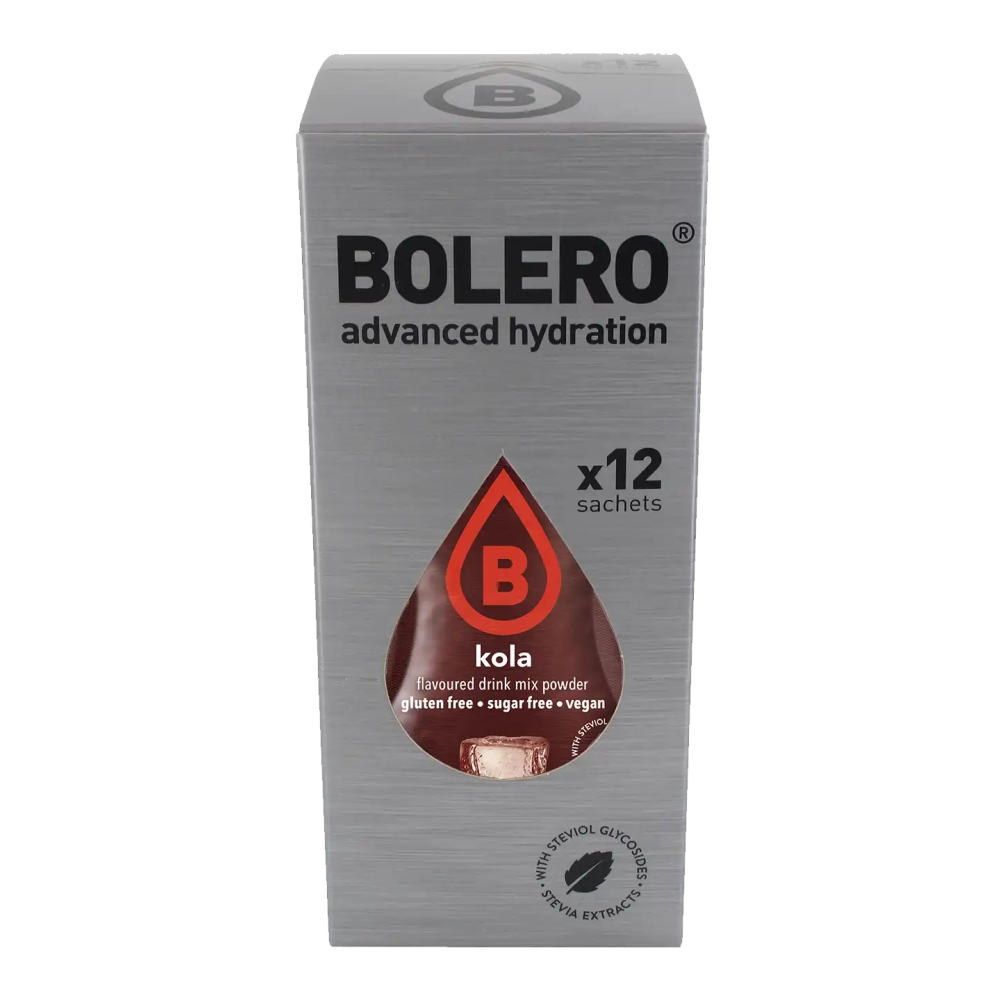 Classic Bolero