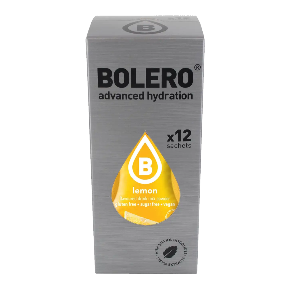 Classic Bolero