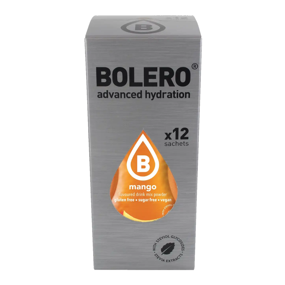 Classic Bolero
