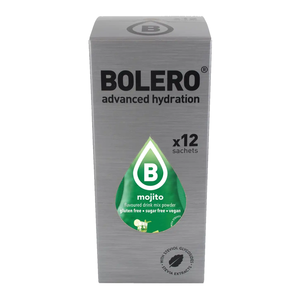 Classic Bolero