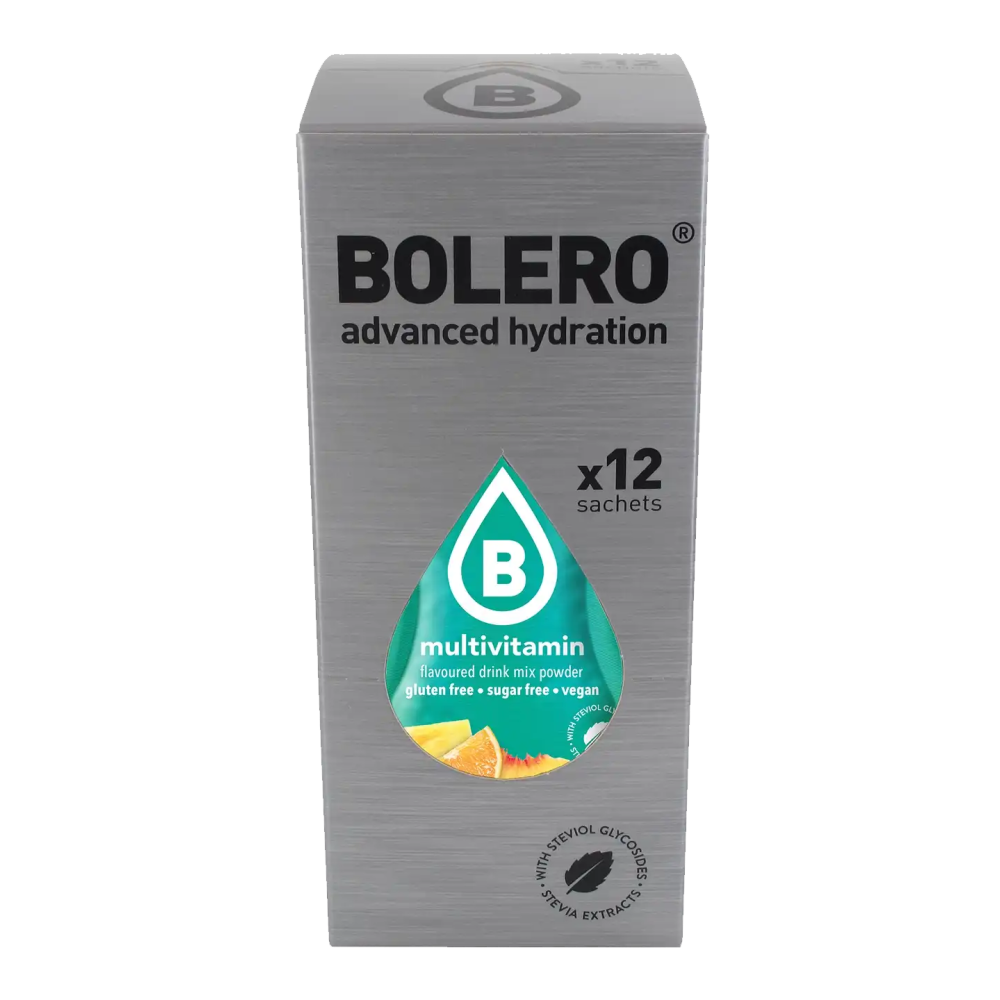 Classic Bolero