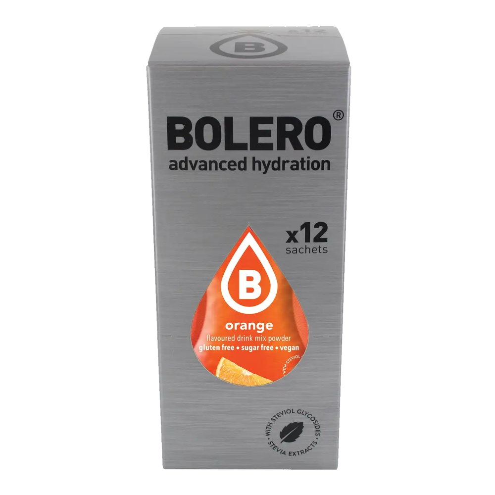 Classic Bolero
