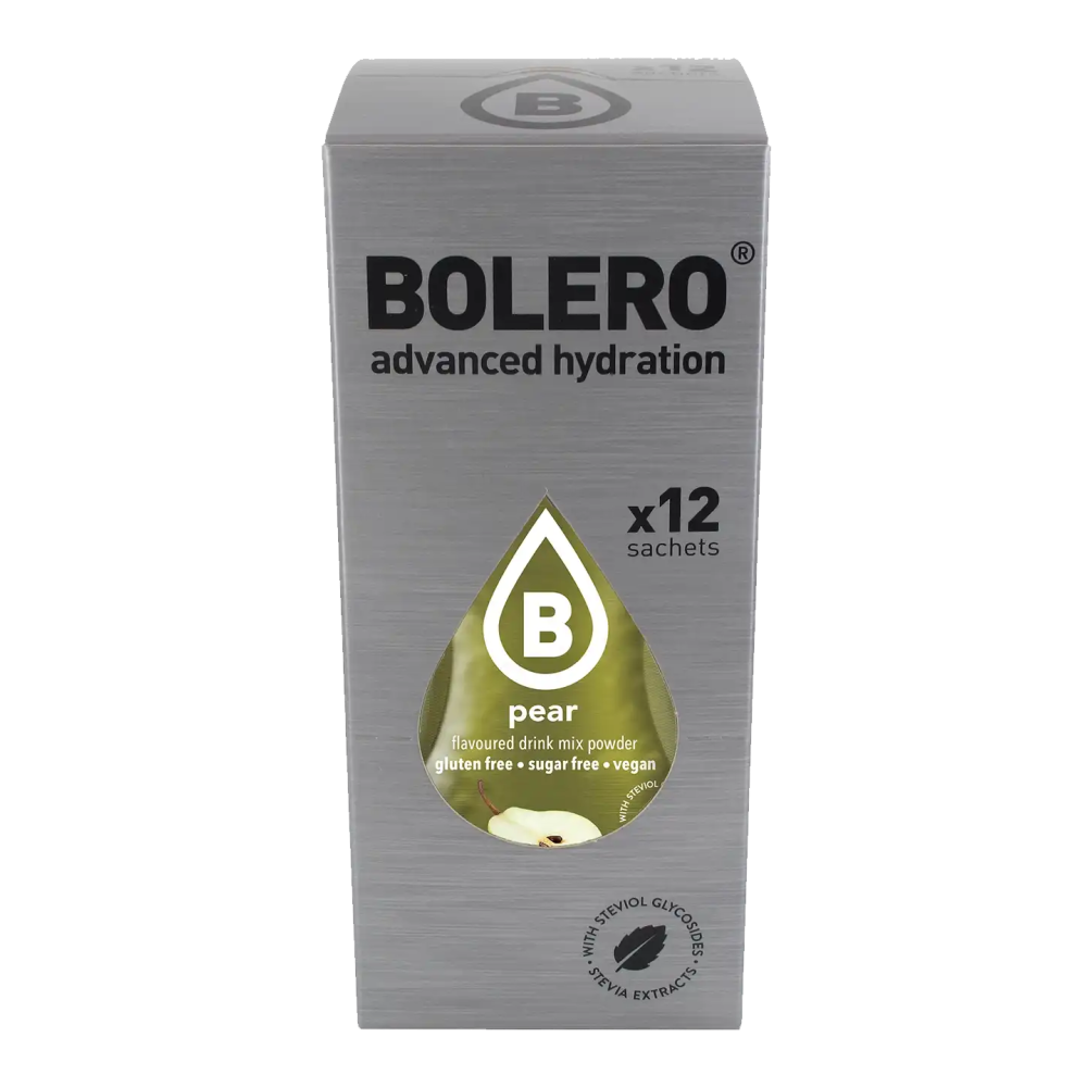Classic Bolero