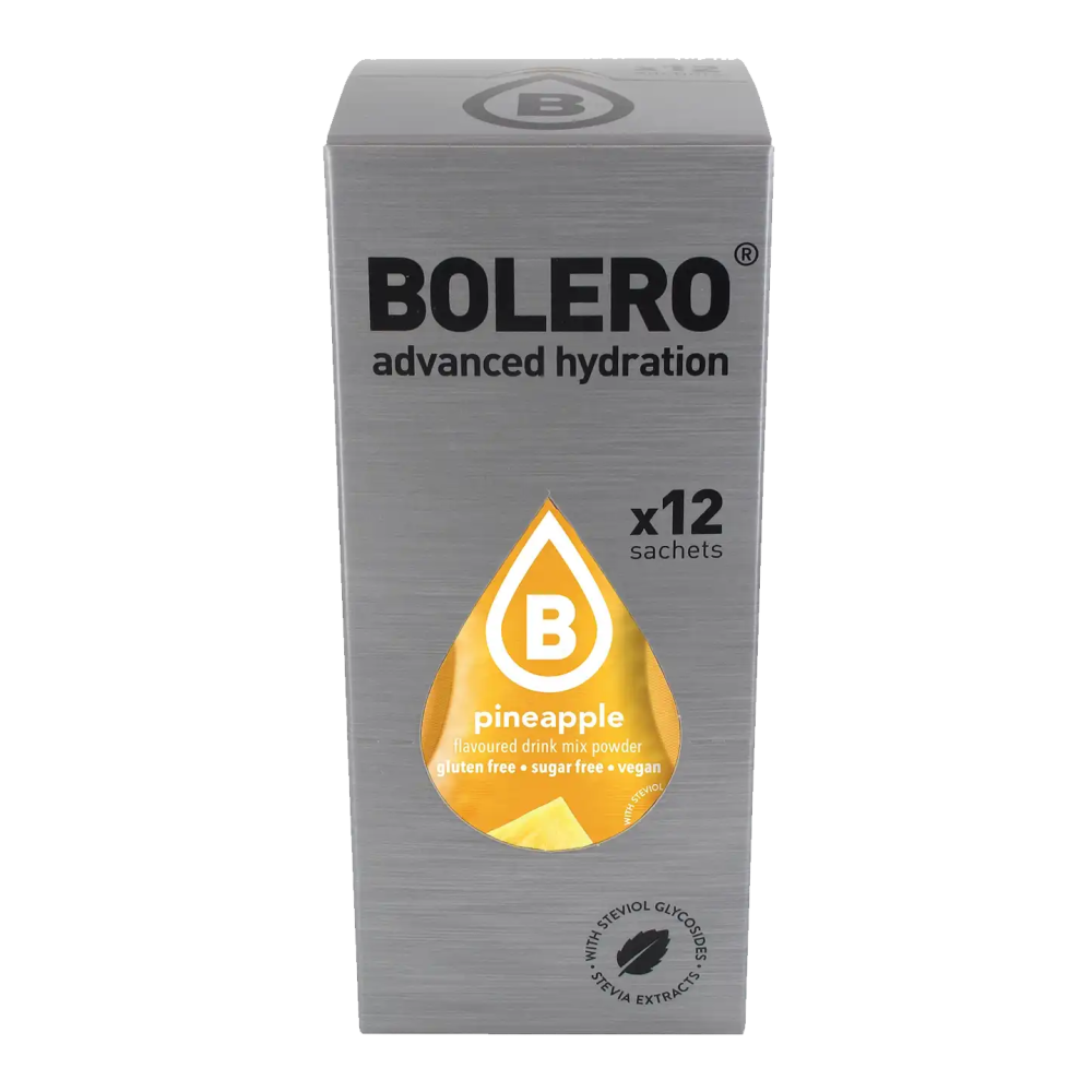 Classic Bolero