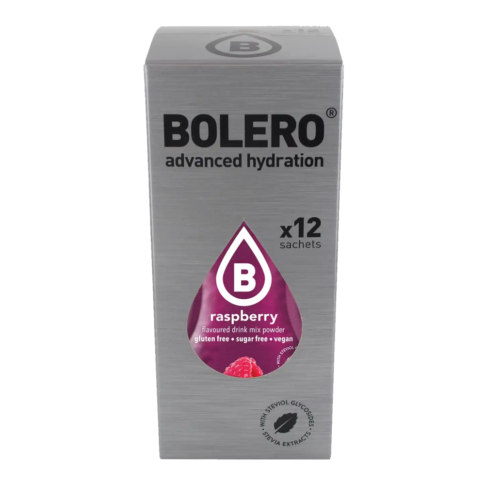 Classic Bolero