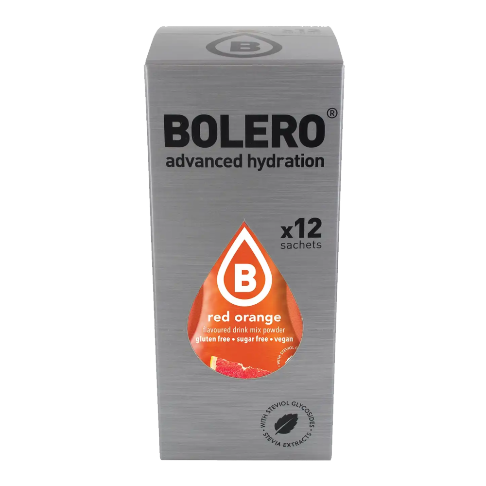 Classic Bolero