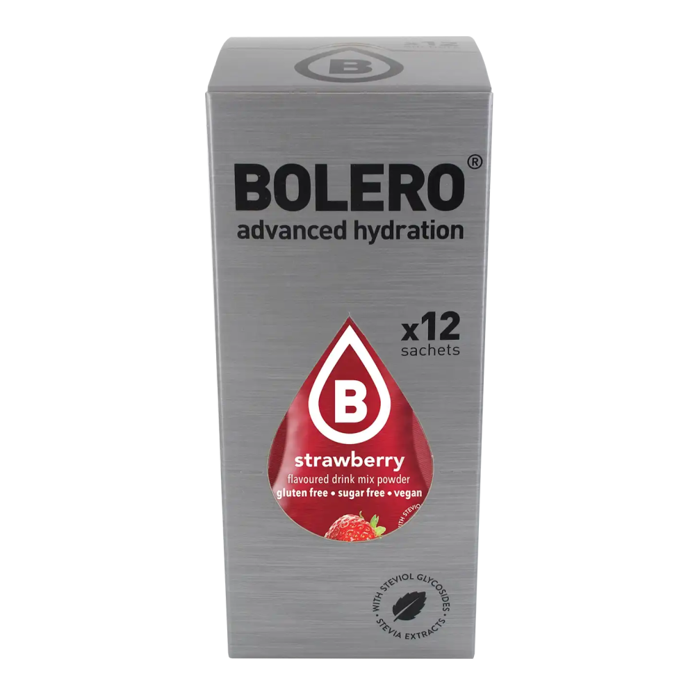 Classic Bolero