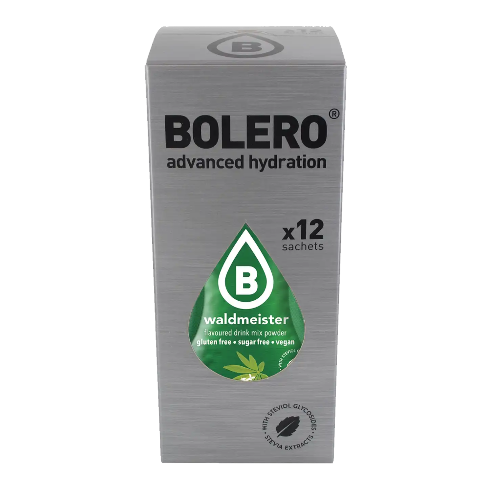 Classic Bolero