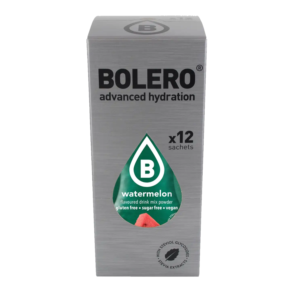 Classic Bolero